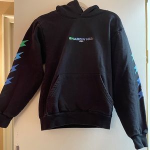 Shadow hill hoodie